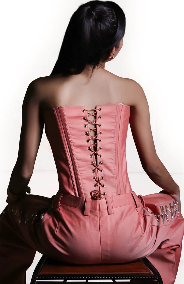 Blush Siren Set