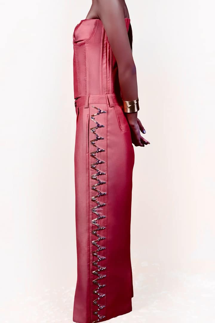 Blush Siren Set - Image 9