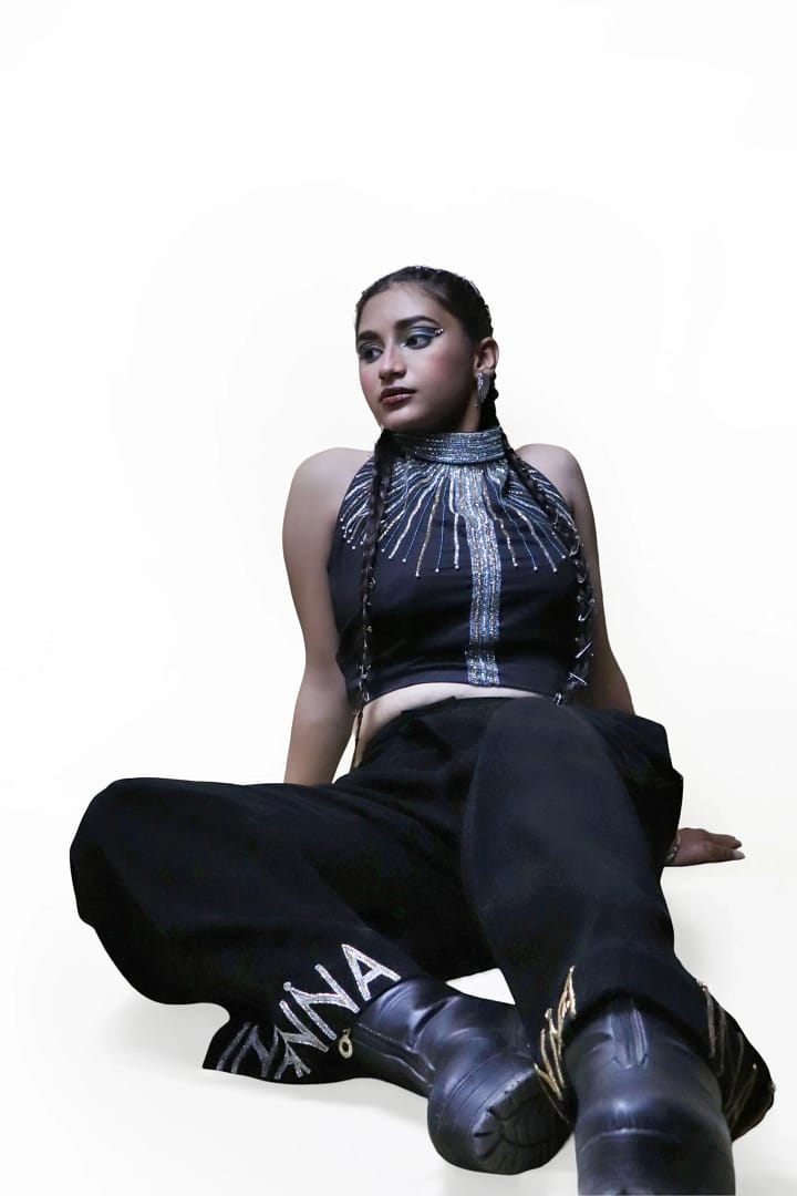 Dark Star Co-ord Set - Image 7