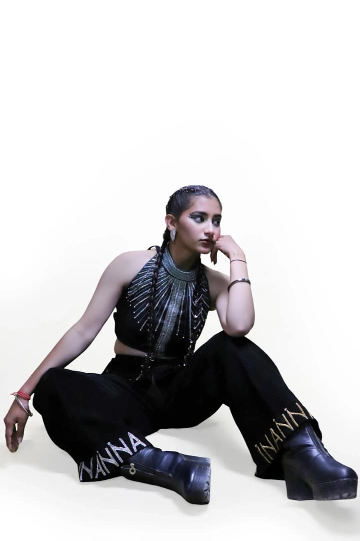 Dark Star Co-ord Set - Image 6