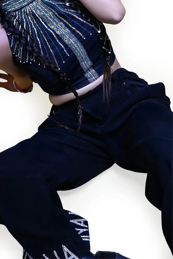 Dark Star Co-ord Set - Image 5