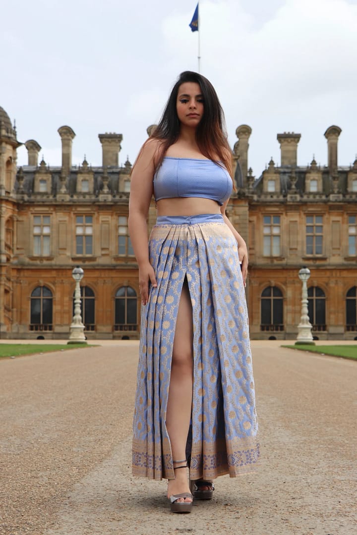 Golden hour heiress - Image 2
