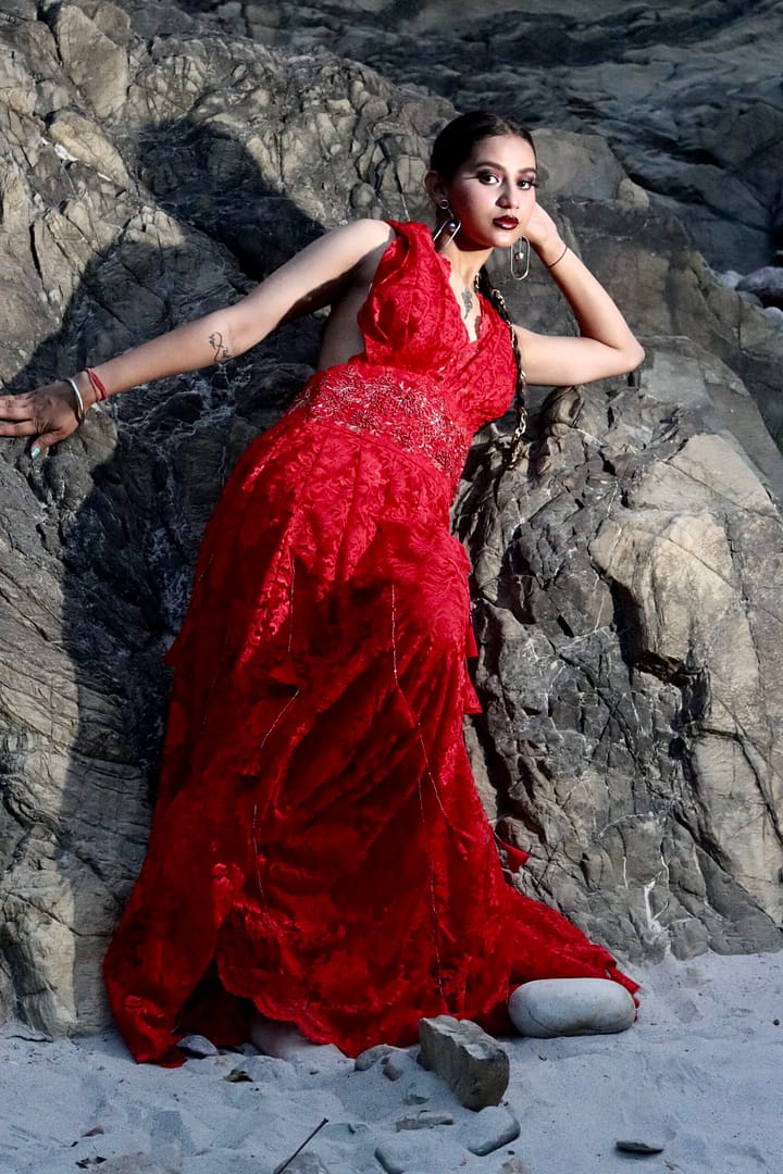 Crimson Wraith - Image 5