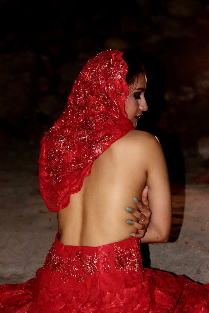 Crimson Wraith - Image 3