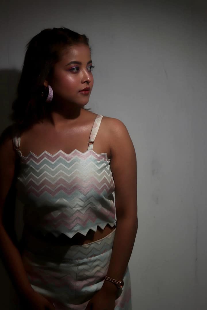Pastel power Jacquard set - Image 4
