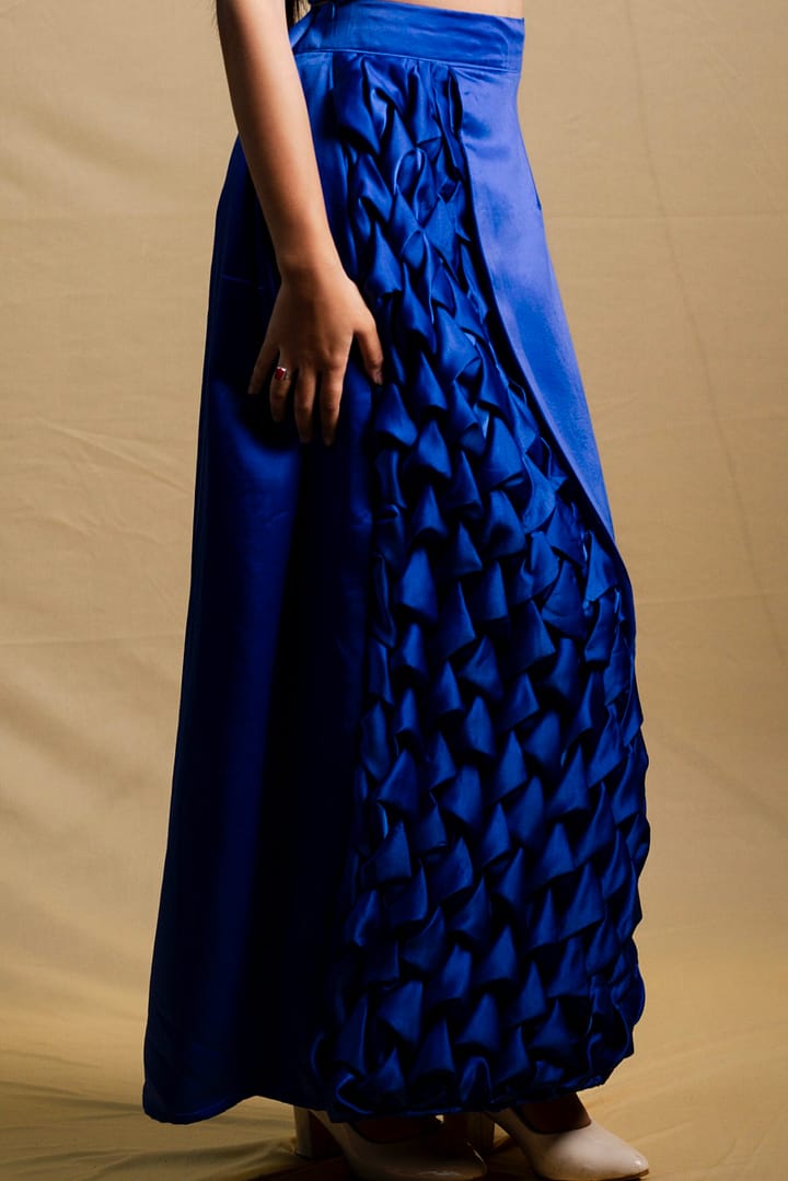 Electric Empress Silk Set - Image 10
