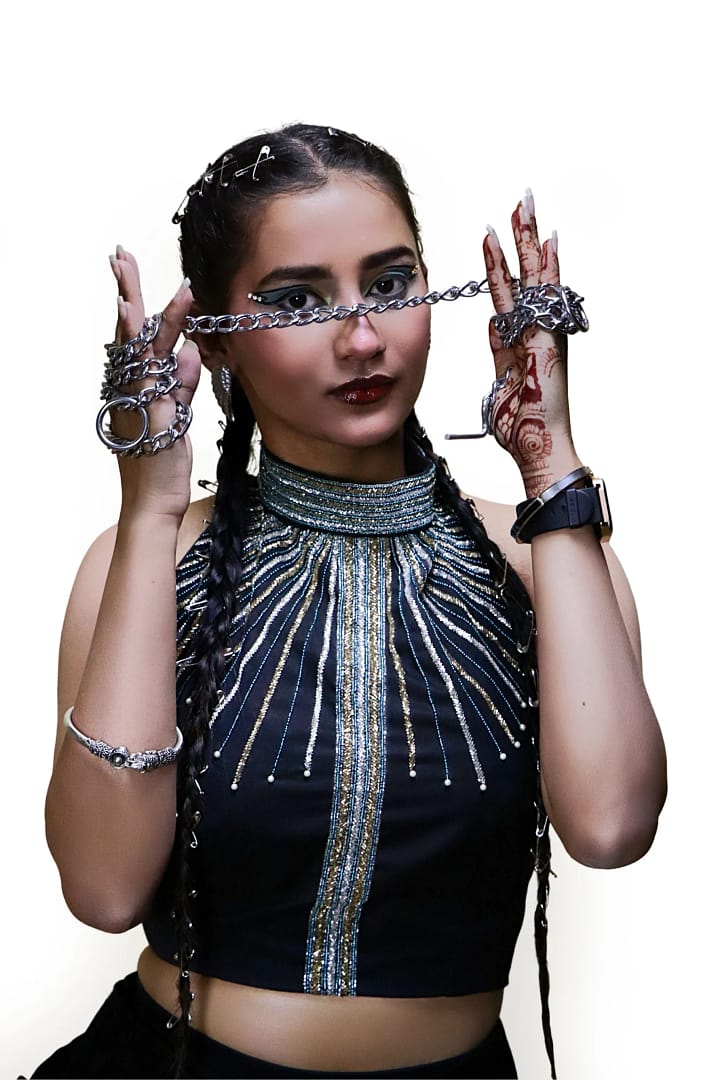 Dark Star Co-ord Set - Image 4
