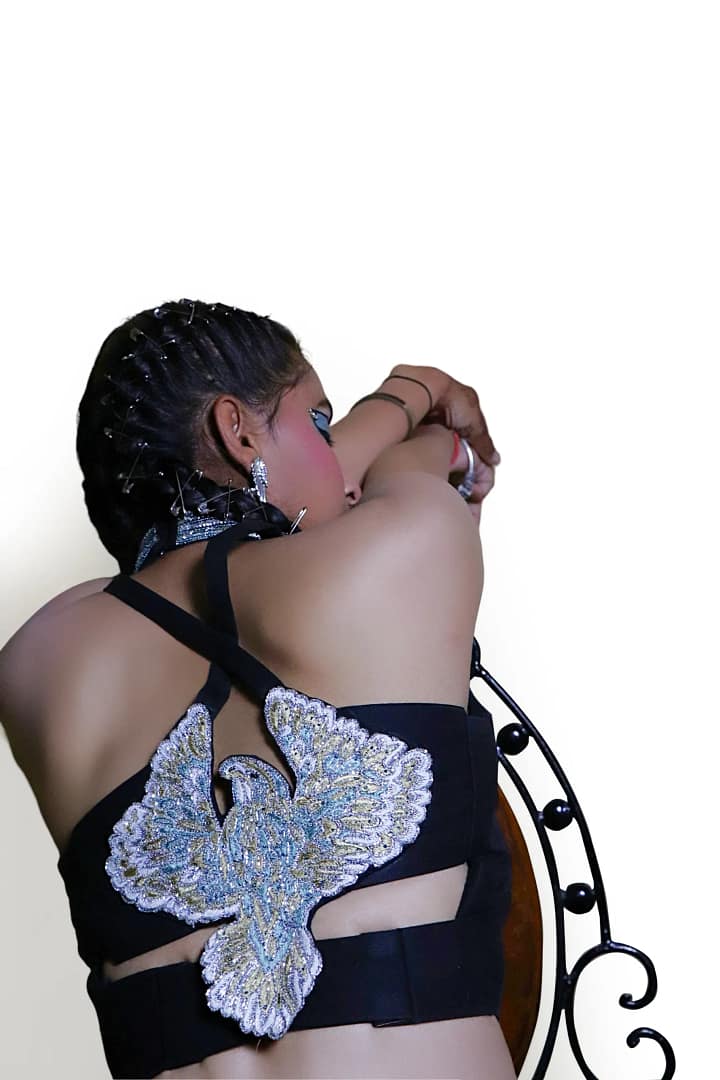 Dark Star Co-ord Set - Image 3