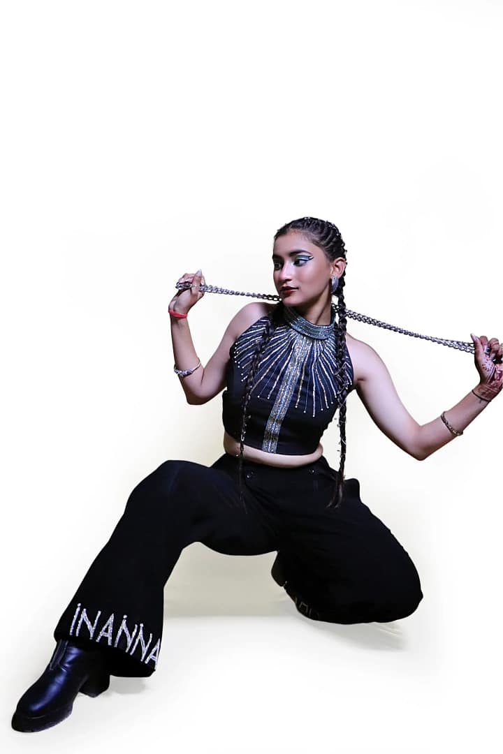 Dark Star Co-ord Set - Image 2