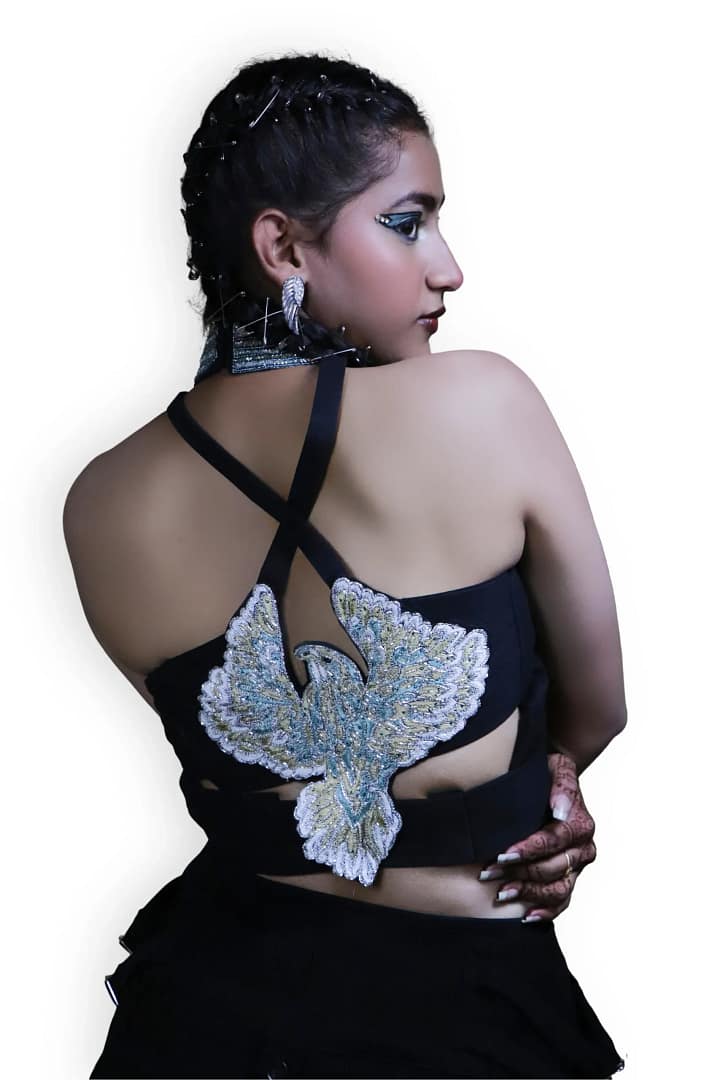 Dark Star Co-ord Set