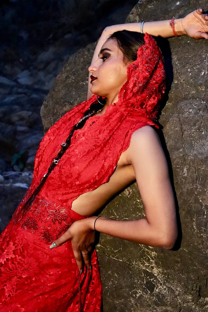Crimson Wraith - Image 6