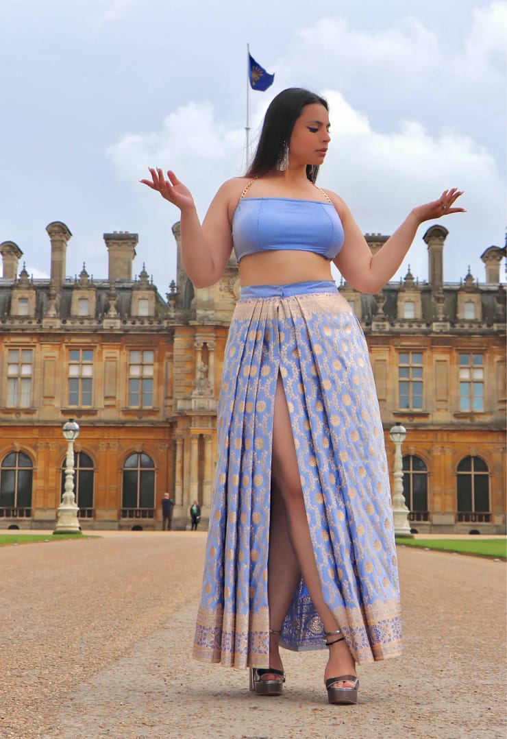 Golden hour heiress - Image 6