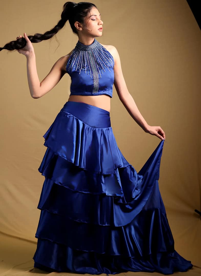 Dark Star Co-ord Set - Image 11