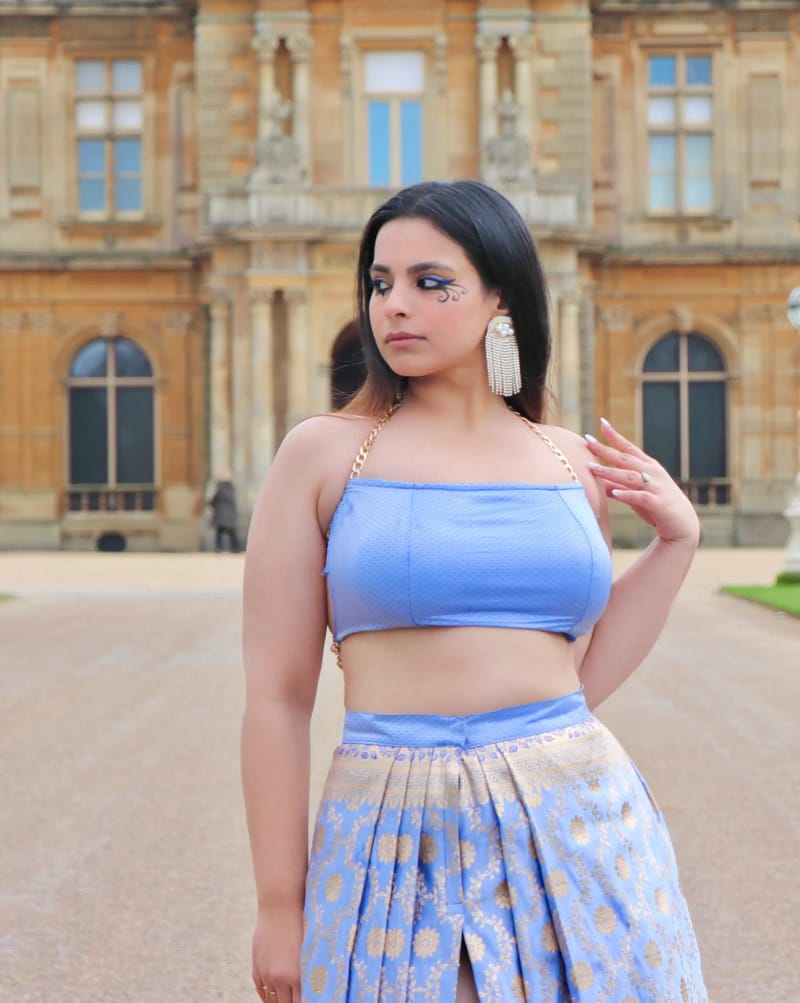 Golden hour heiress - Image 4