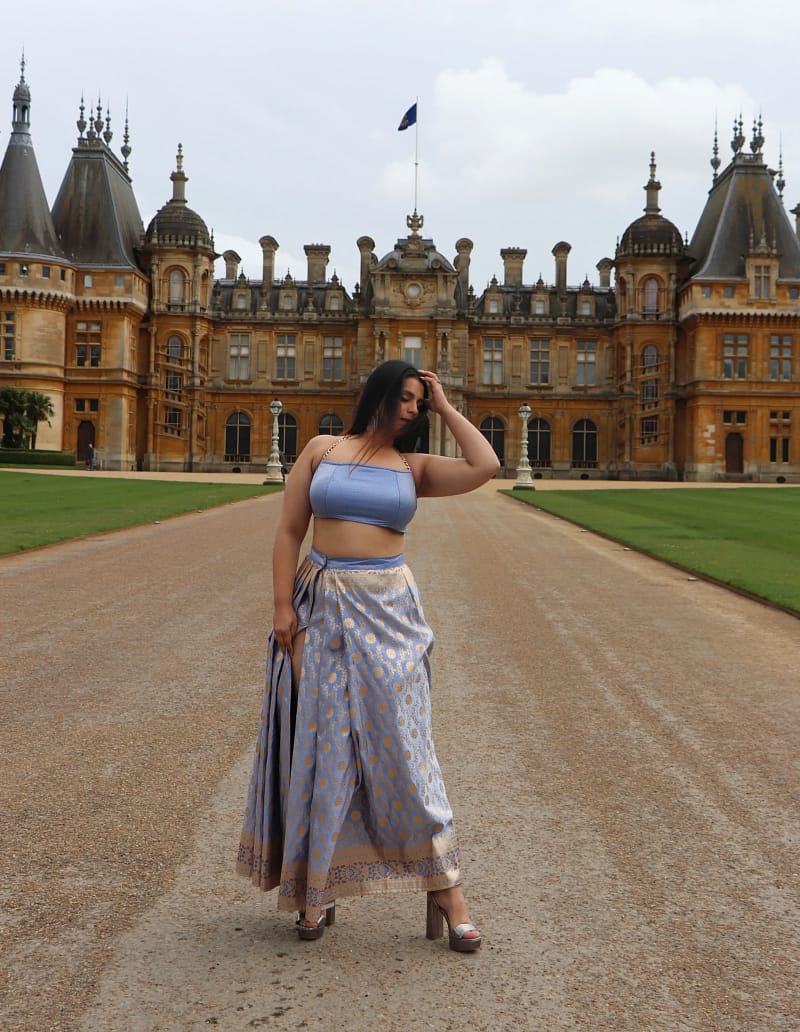 Golden hour heiress - Image 3