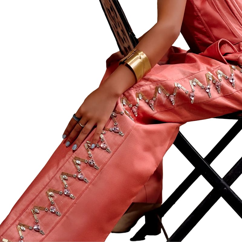 Blush Siren Set - Image 2